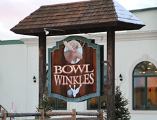 Bowl Winkles