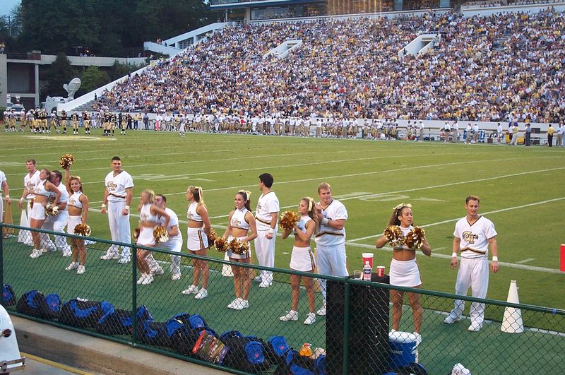 2000 09 02 Tech vs UCF-028