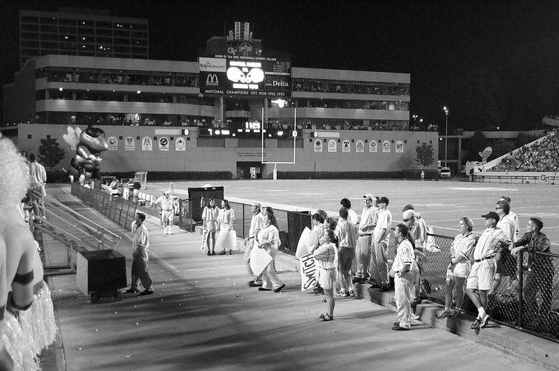 2000 09 02 Tech vs UCF-045