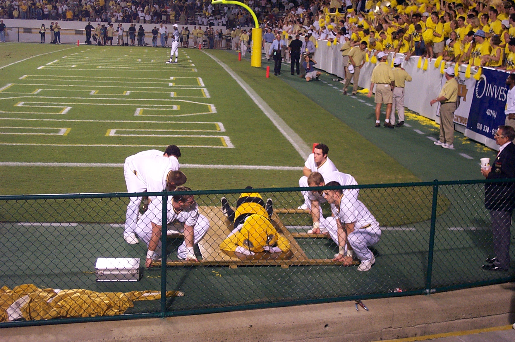 2000 09 02 Tech vs UCF-053