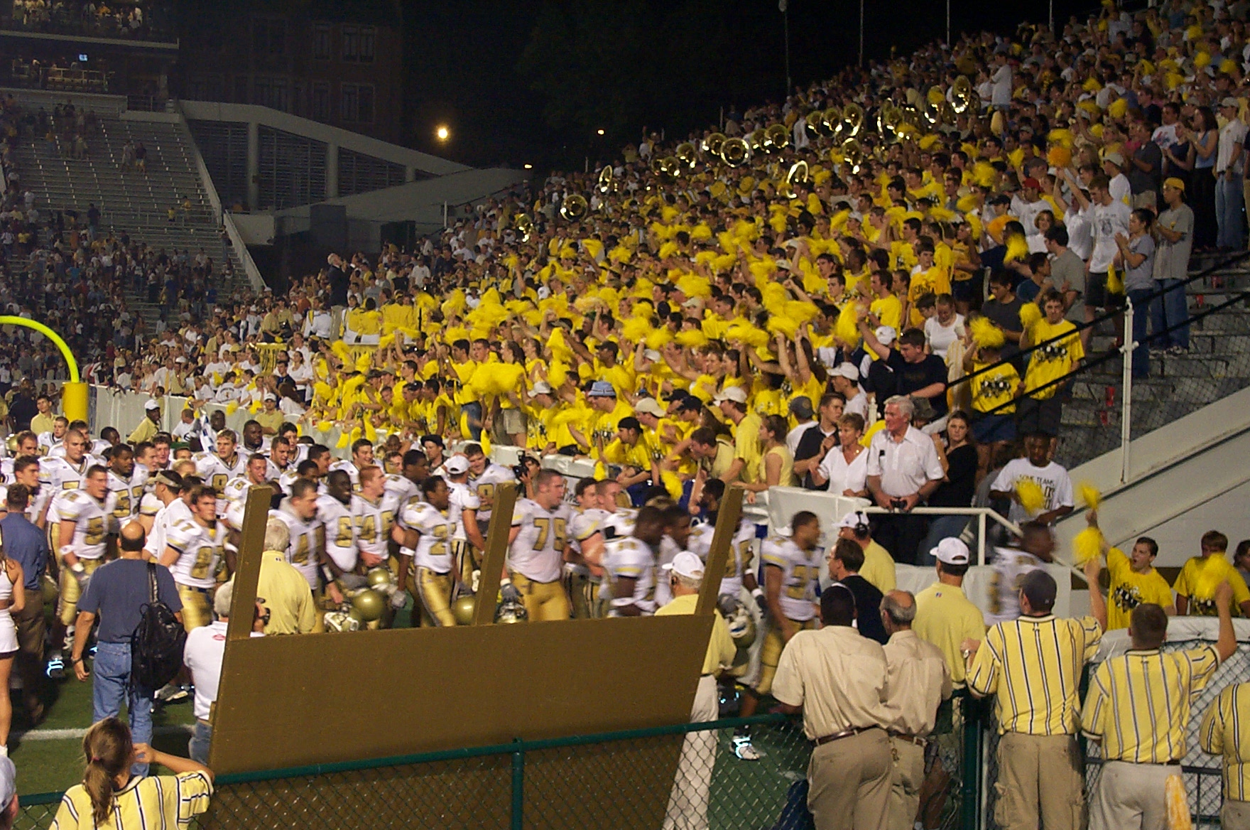 2000 09 02 Tech vs UCF-058