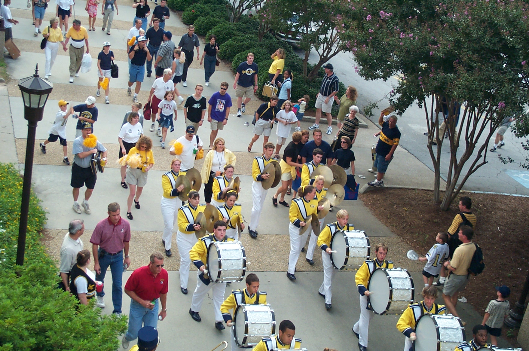 2000 09 09 Tech vs FSU-032