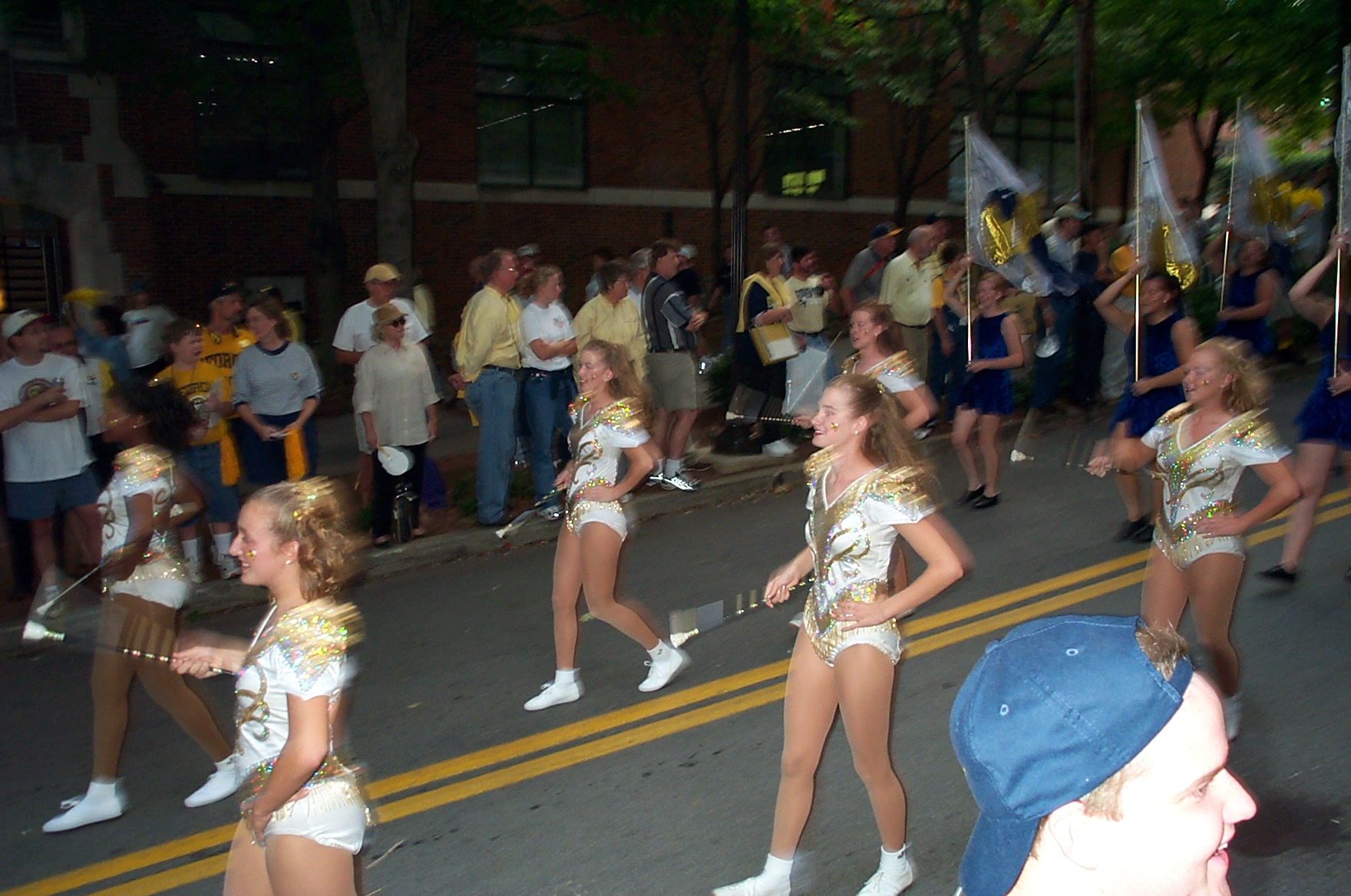 2000 09 09 Tech vs FSU-036