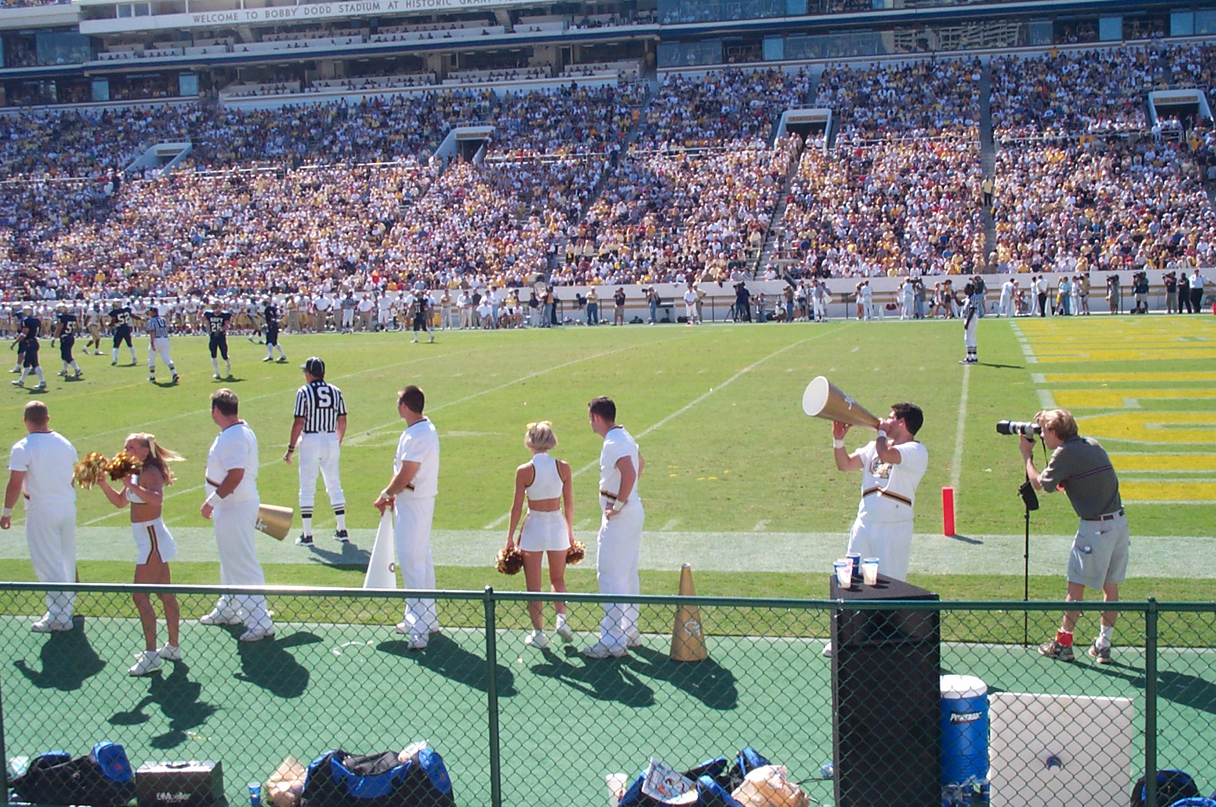 2000 09 16 Tech vs Navy-007