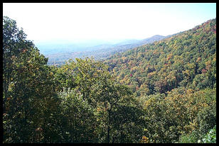 2000 10 15 Amicalola Falls hiking-011