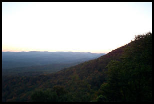 2000 10 15 Amicalola Falls hiking-038