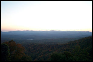 2000 10 15 Amicalola Falls hiking-039