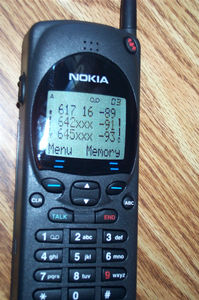 Nokia 2190 field test mode-02