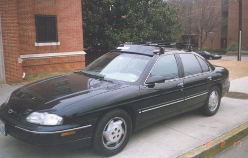 1995_lumina_with_rack