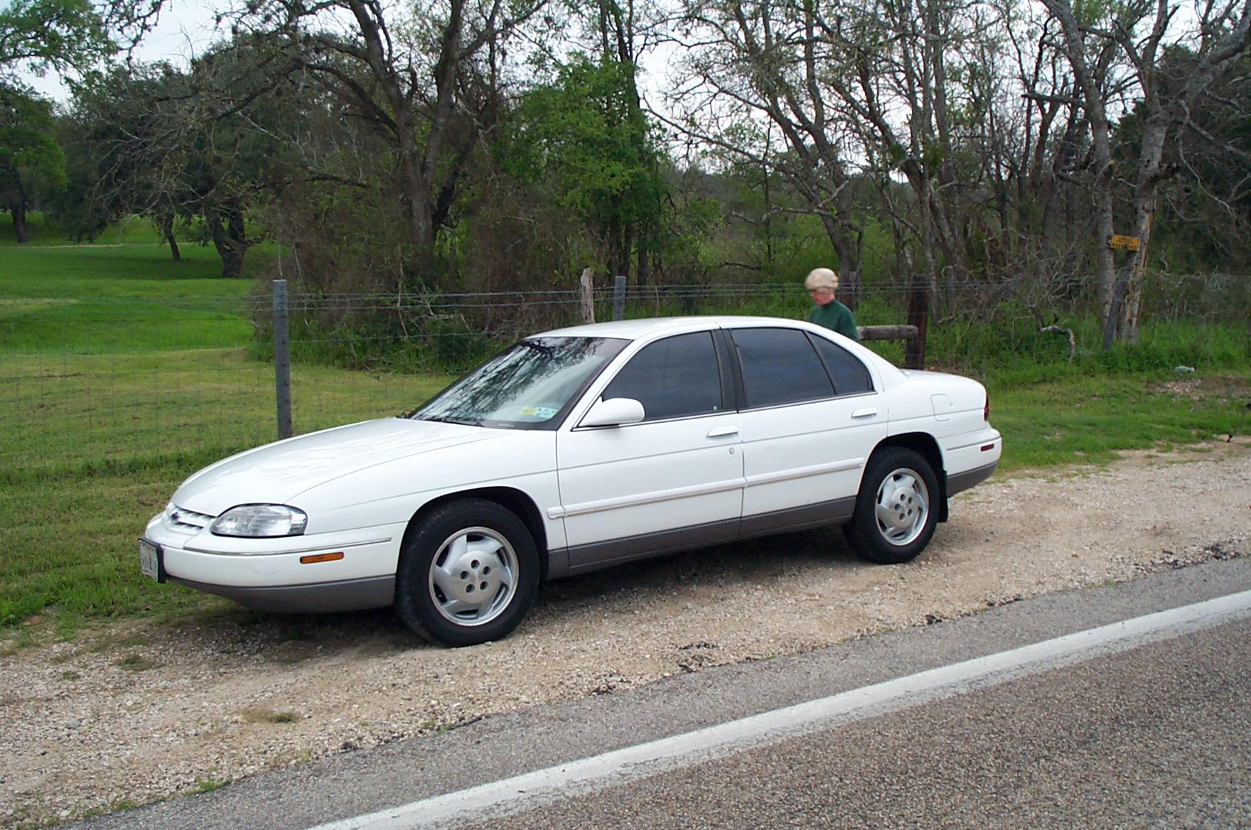 035-1996 Lumina