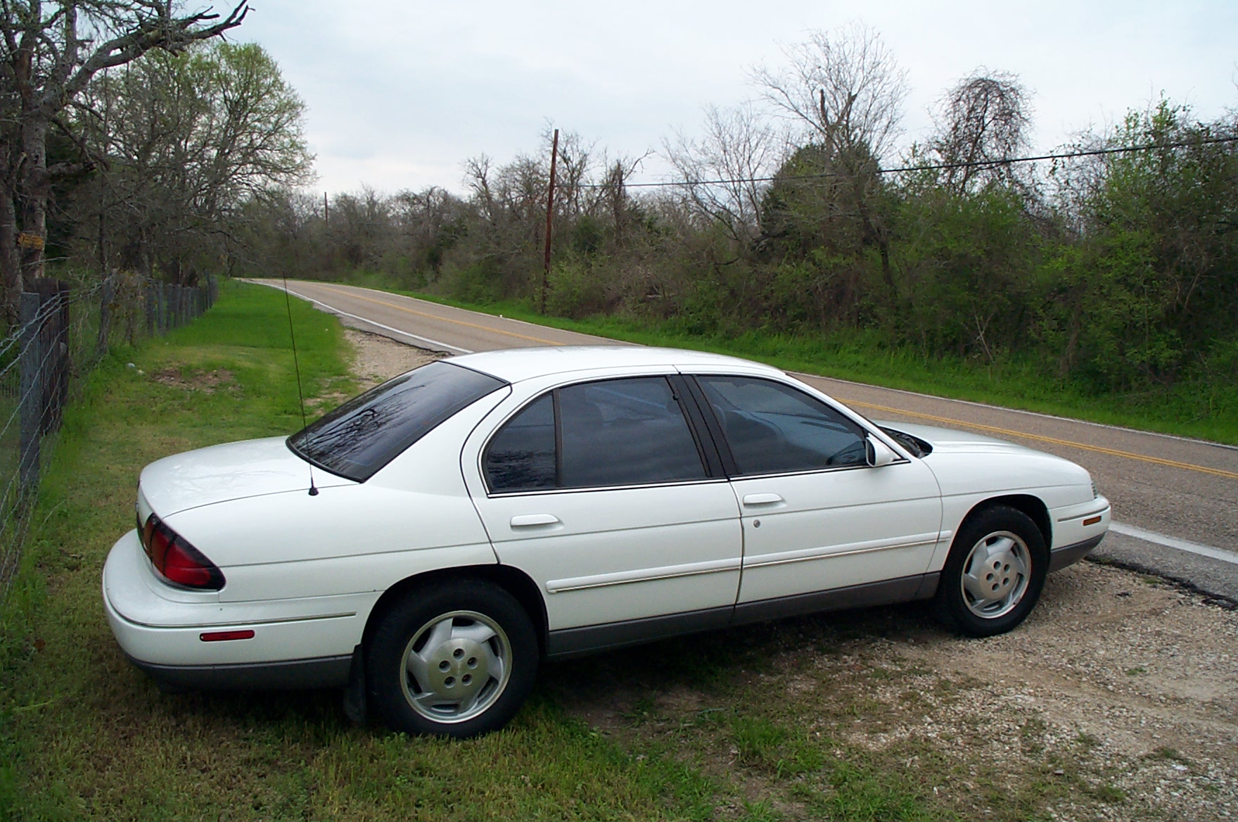 042-1996 Lumina