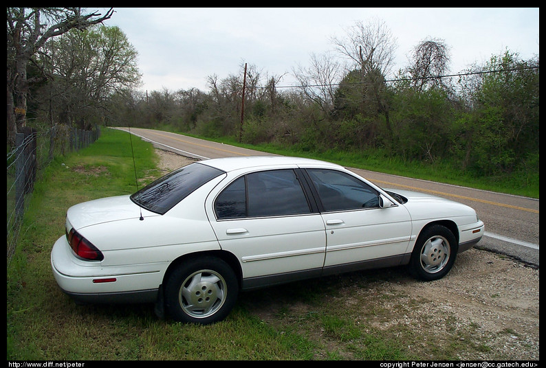 042-1996 Lumina