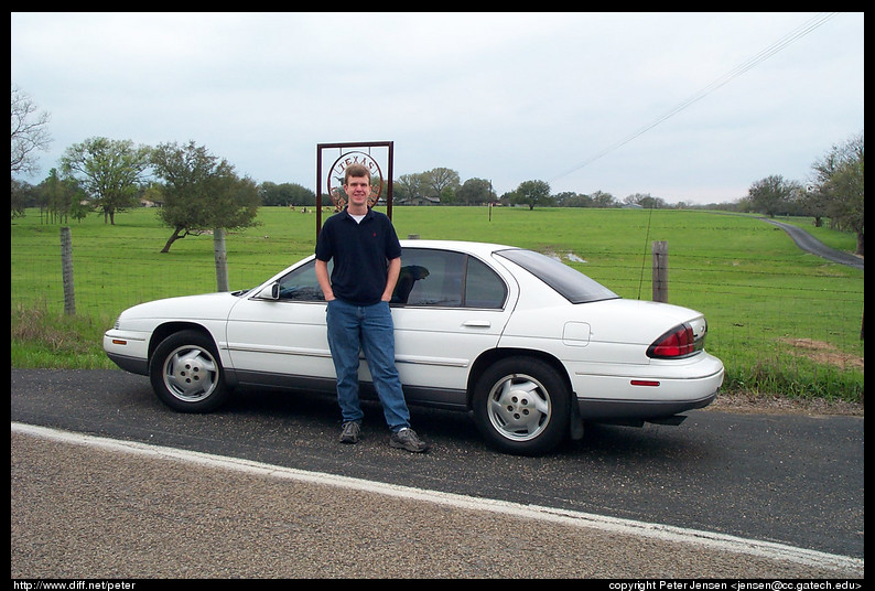 049-1996 Lumina