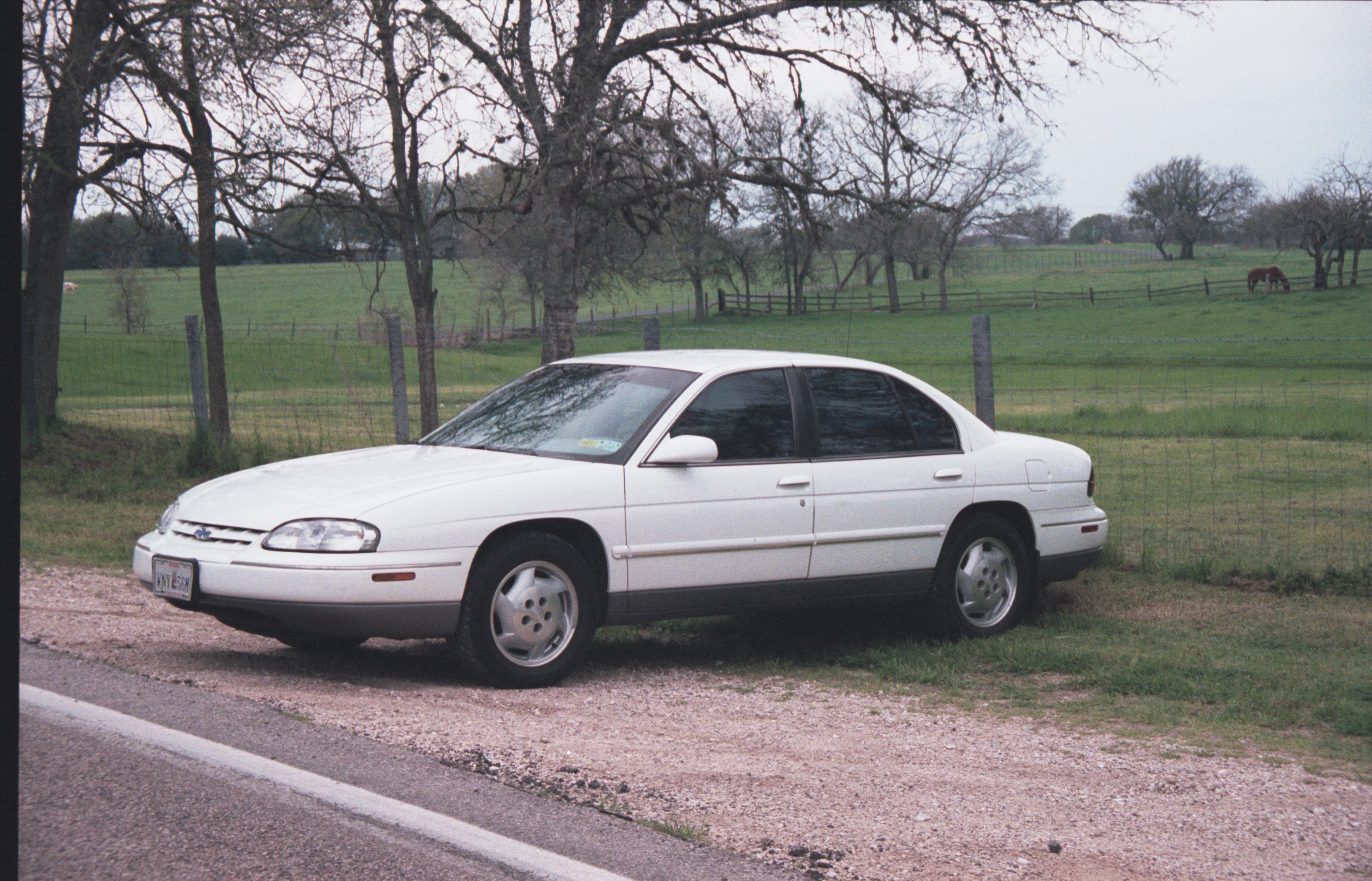 1996 Lumina