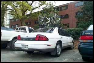 2001 04 08 bikes and car-053