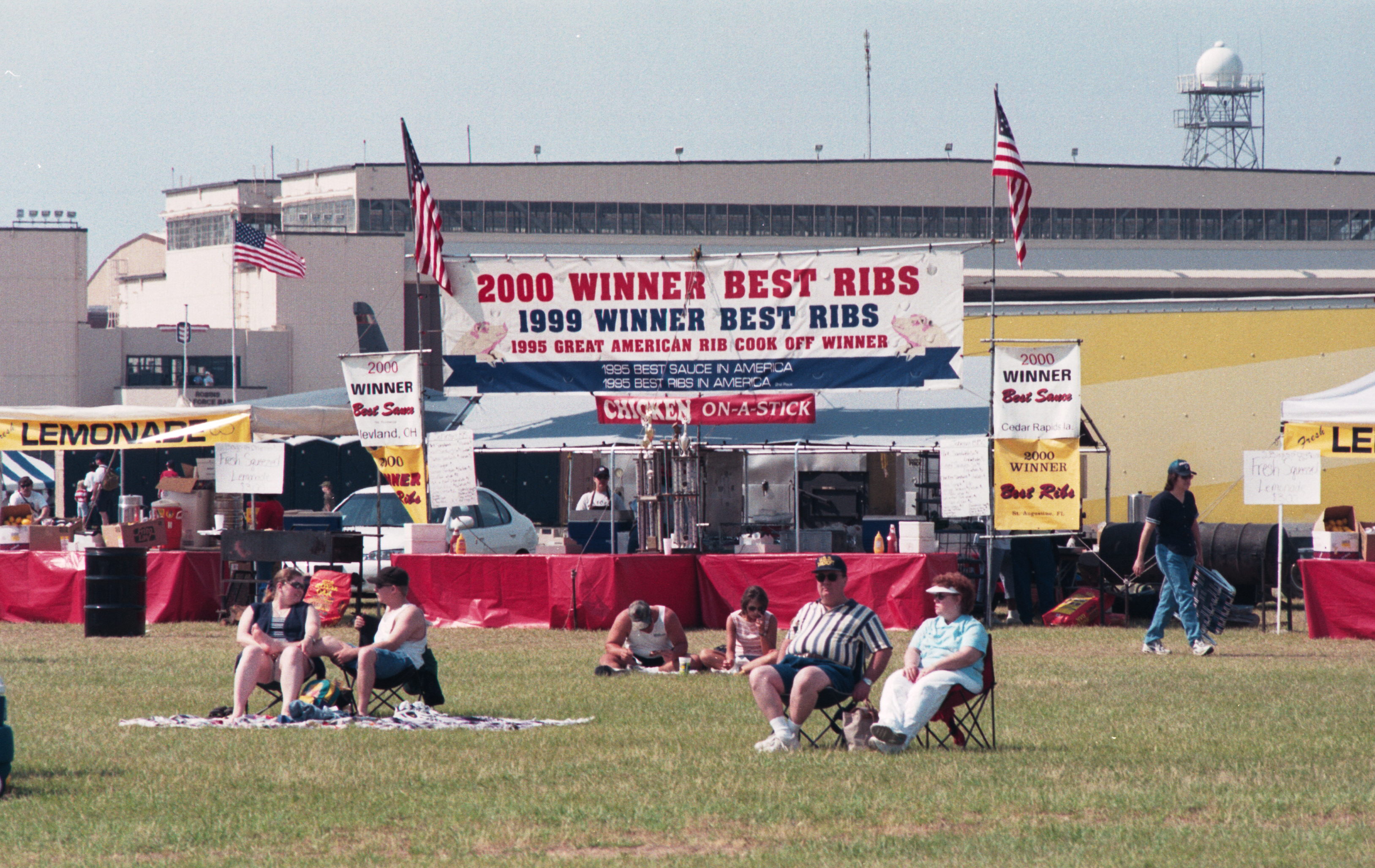 airshow-folks