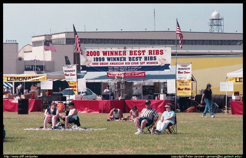 airshow-folks