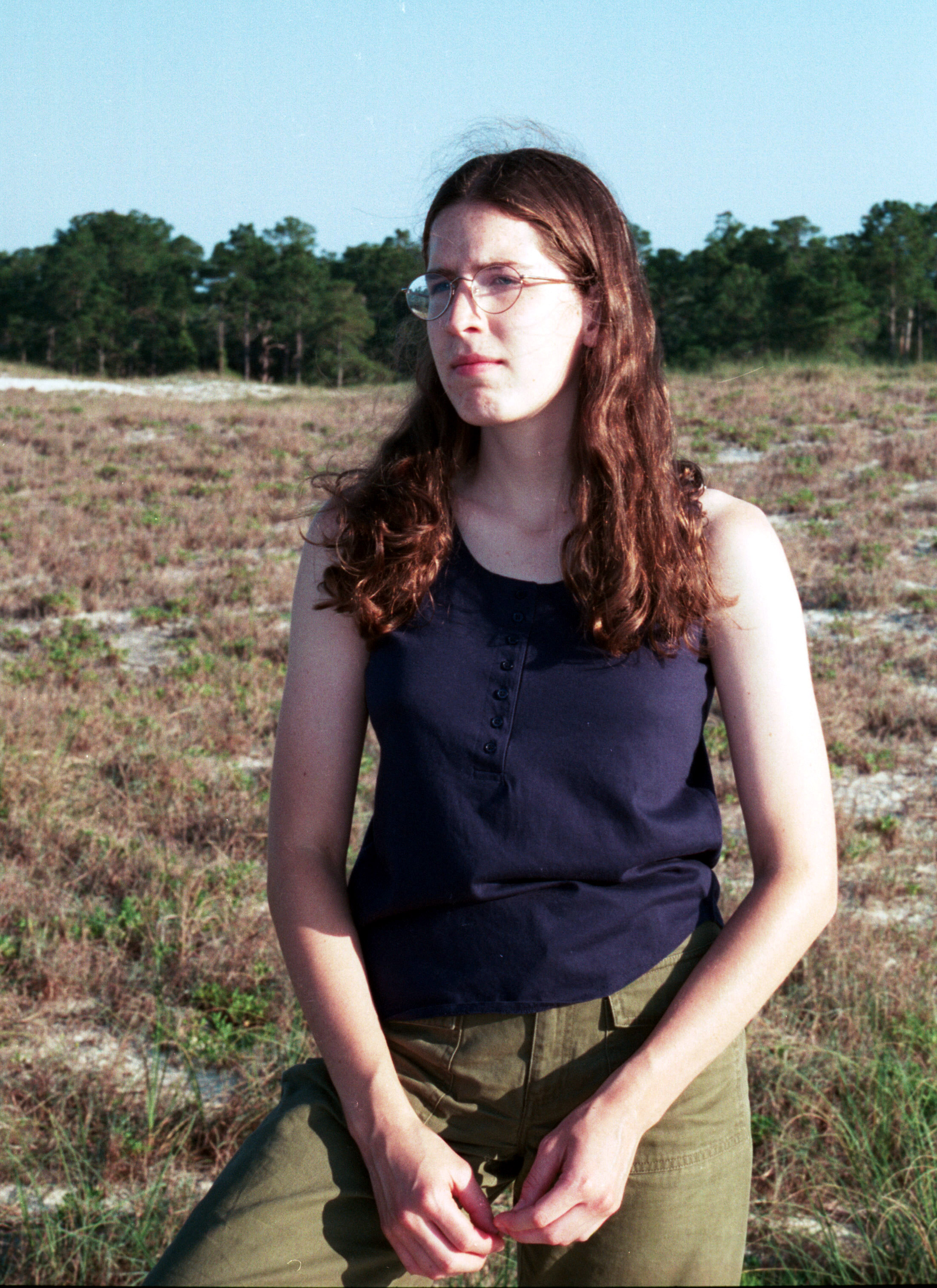 blair on the dunes 2