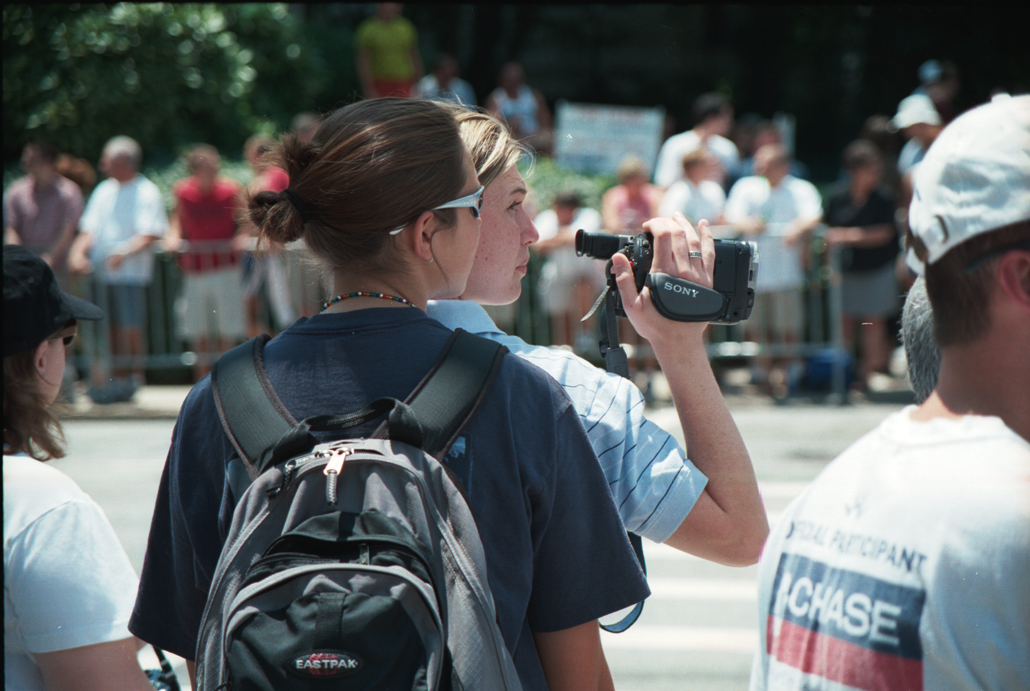 amusing videographers