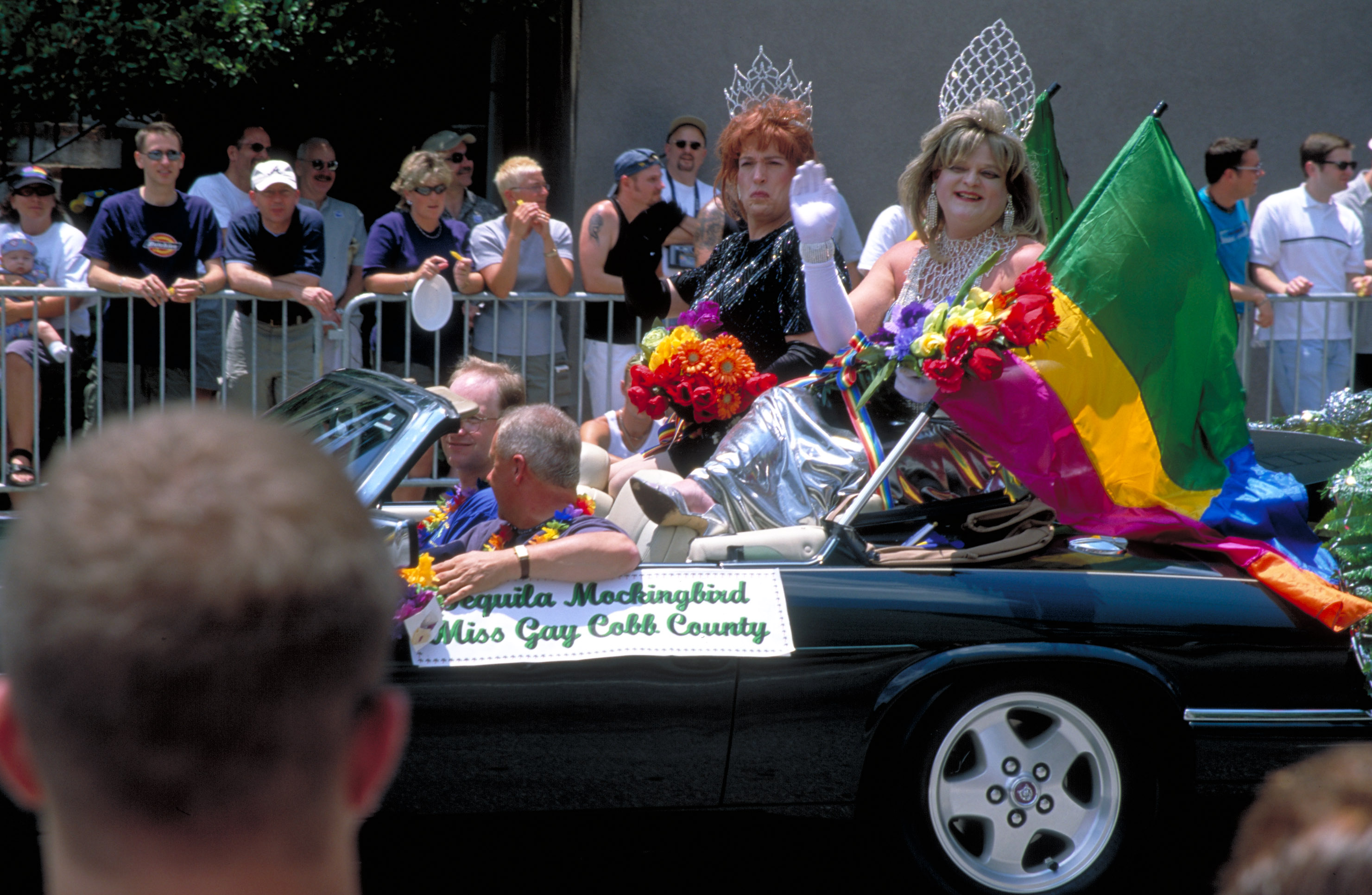 miss gay cobb county