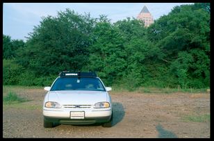 1996 Lumina near atlantic steel