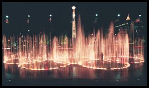 centennial fountain 1