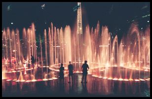 centennial fountain 5