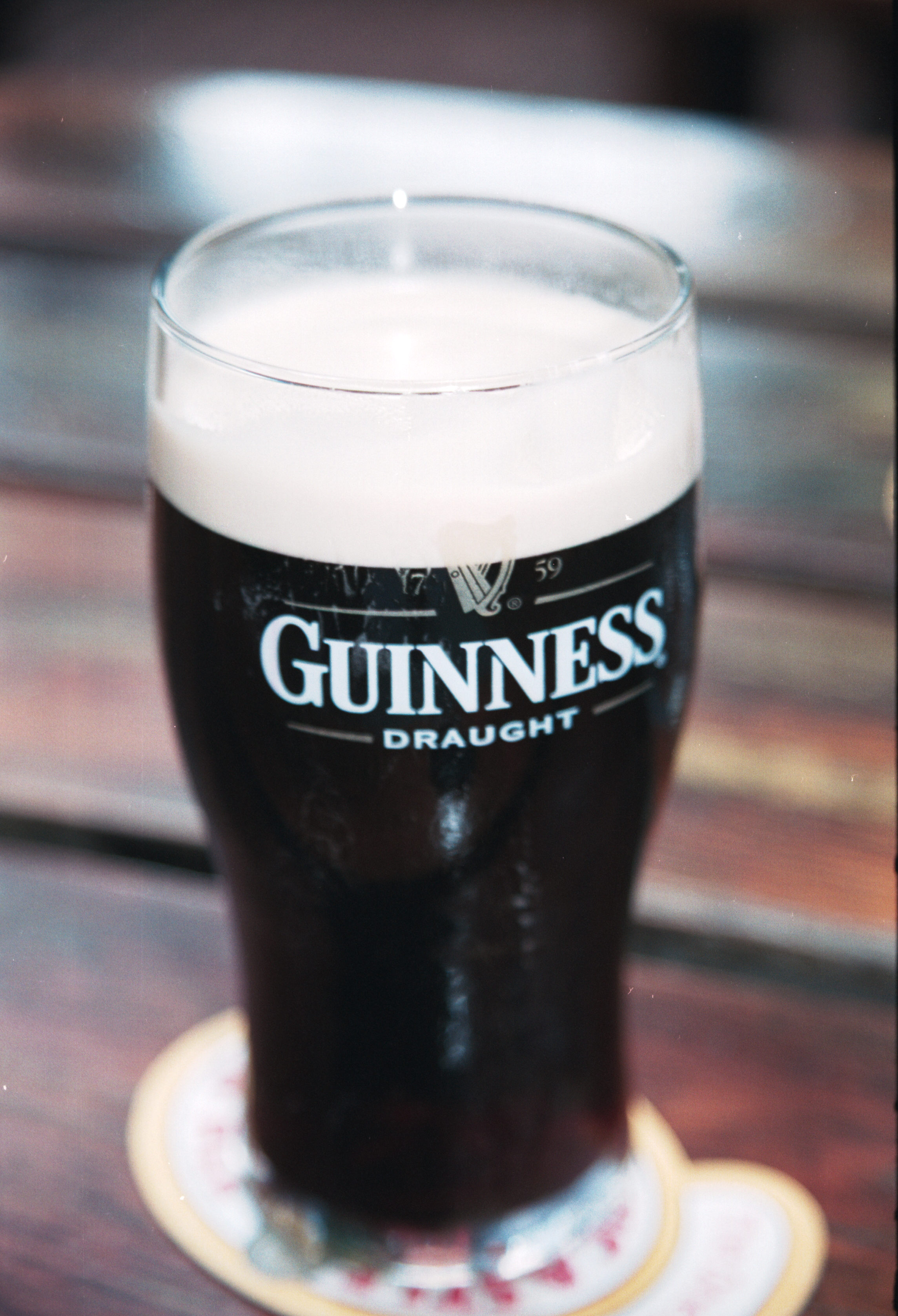 guinness