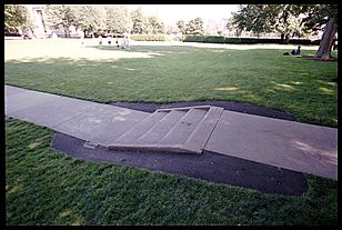 nifty MIT bike paths