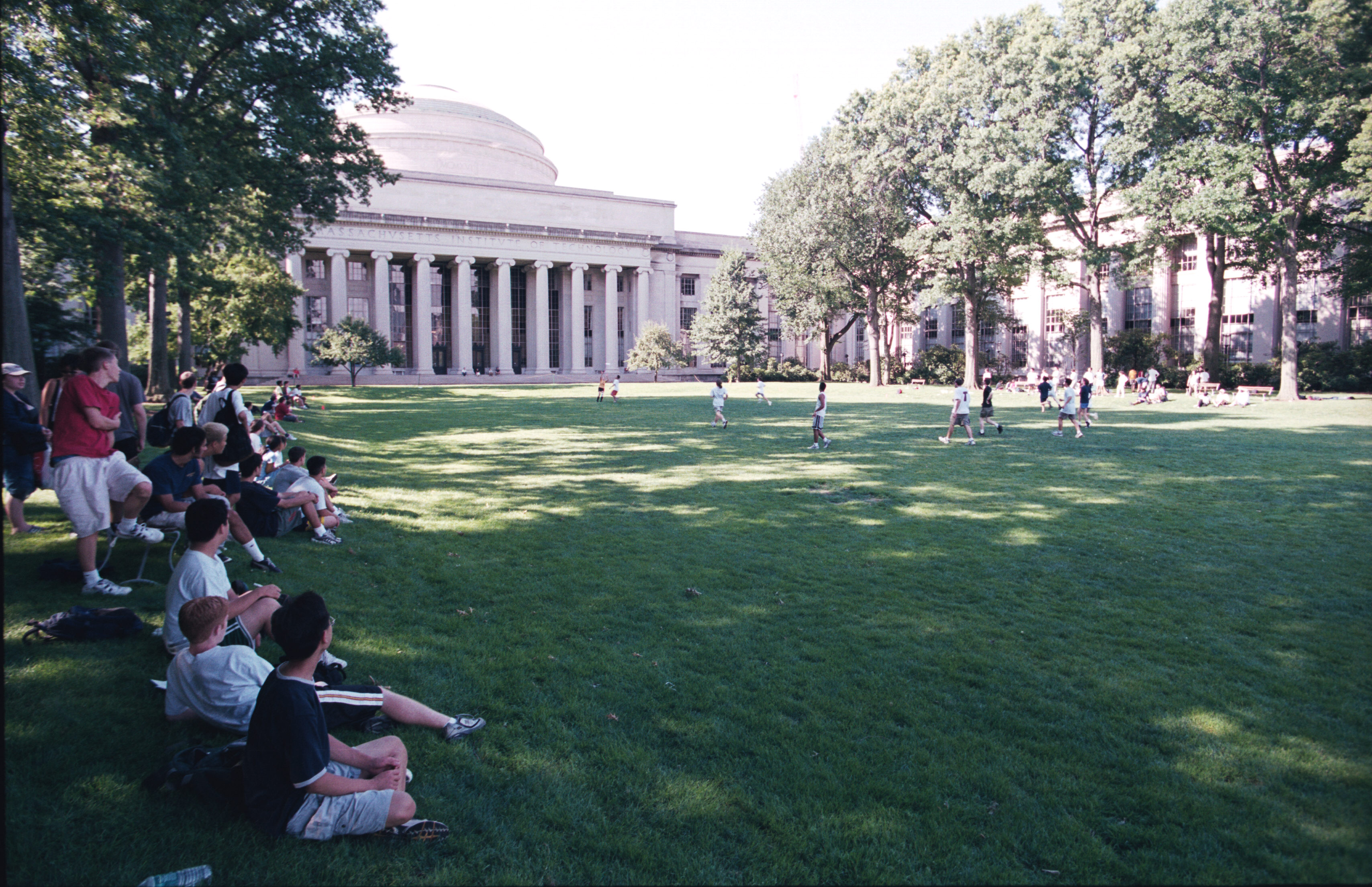 onlookers and ultimate game