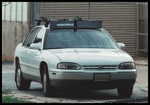 1996 Lumina LS