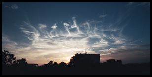 neat clouds from Van Leer