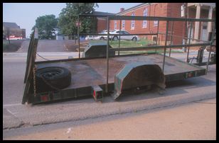 atlanta parks broken axle on tenth 1