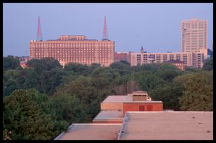 biltmore from van leer