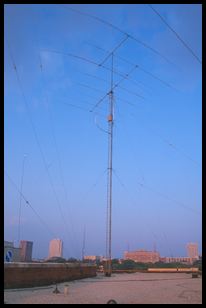 w4aql 50ft tower