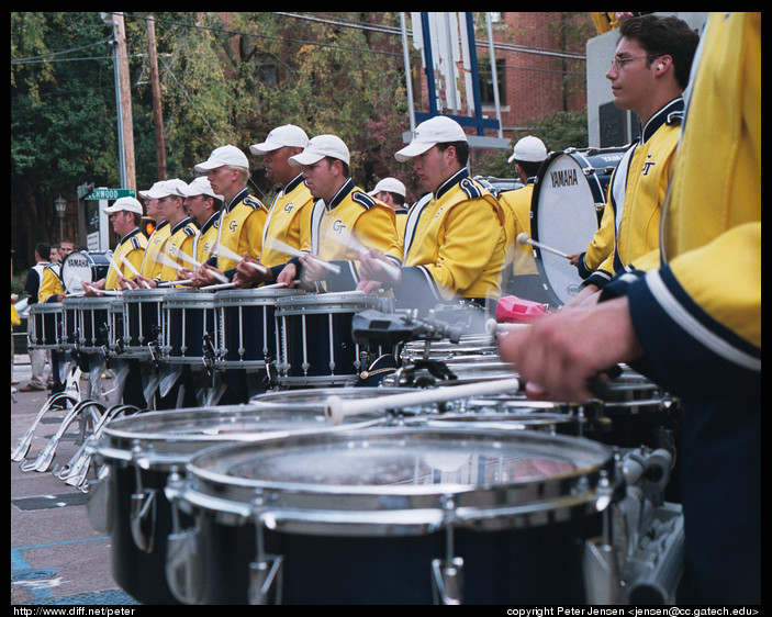 tenors