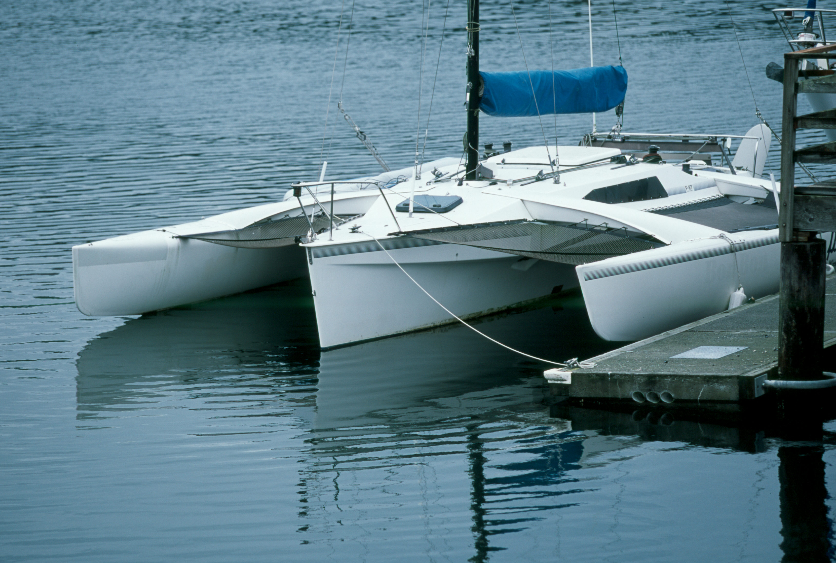 trimaran