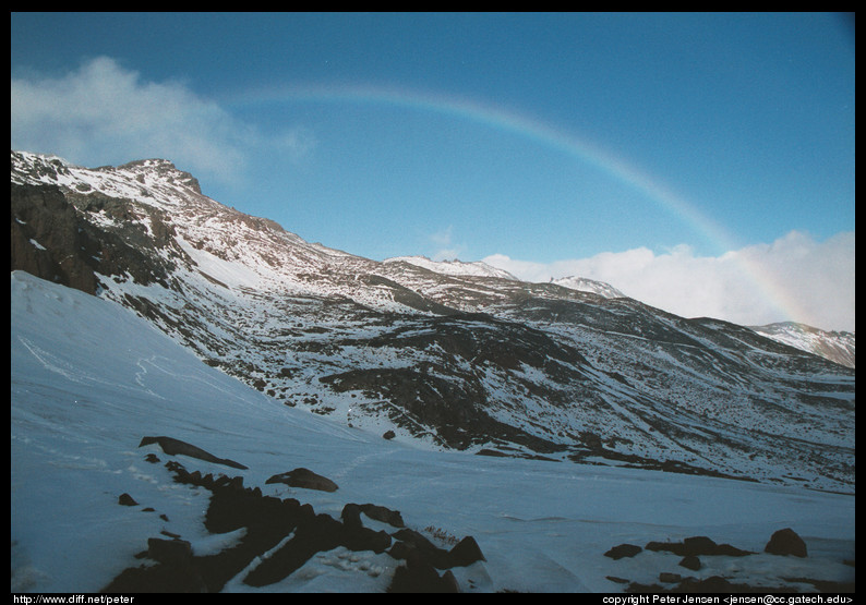 rainbow