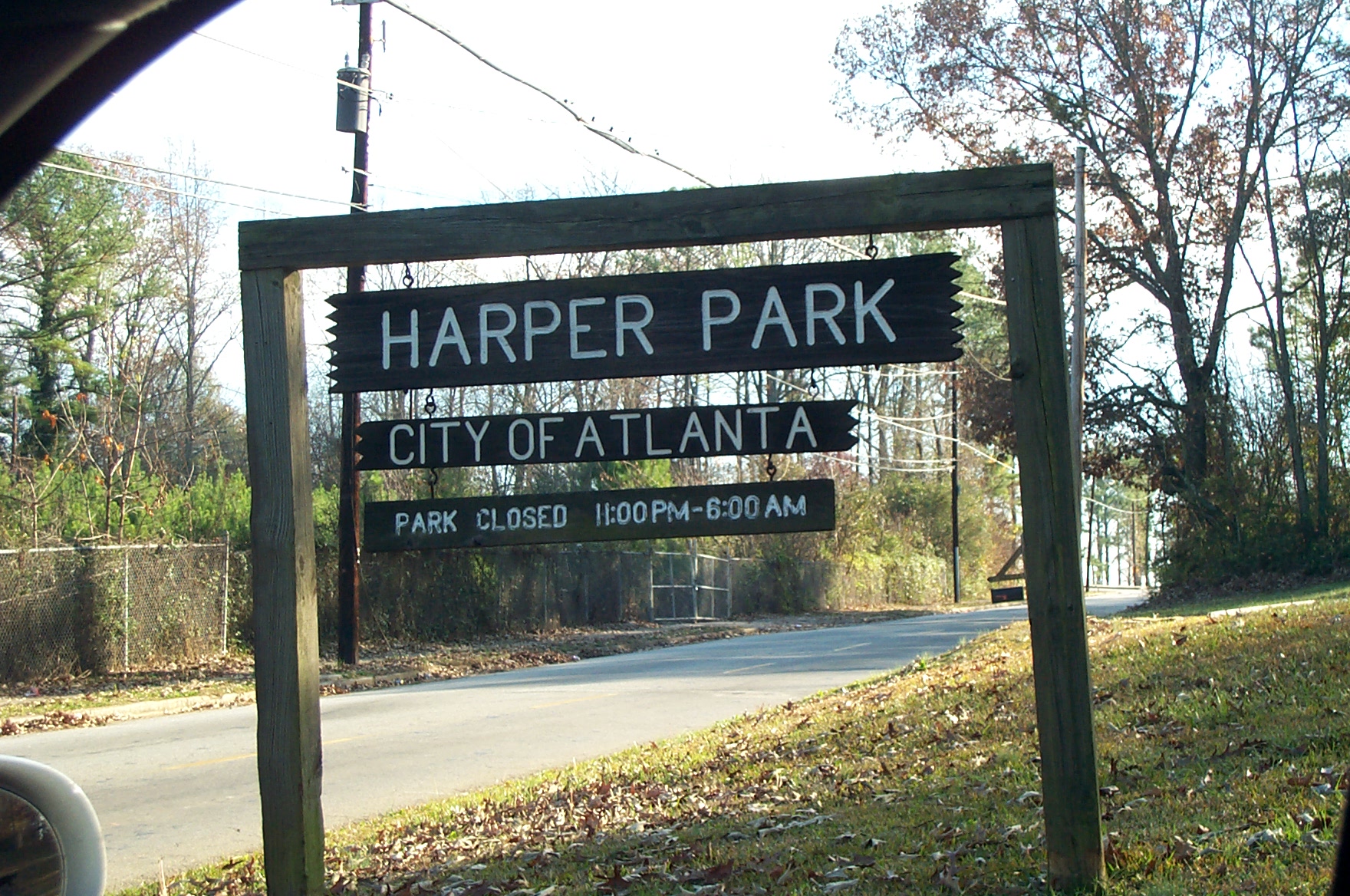 Harper Park