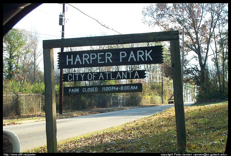 Harper Park