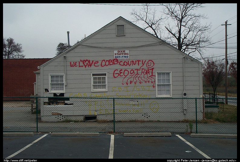 house near Office Depot