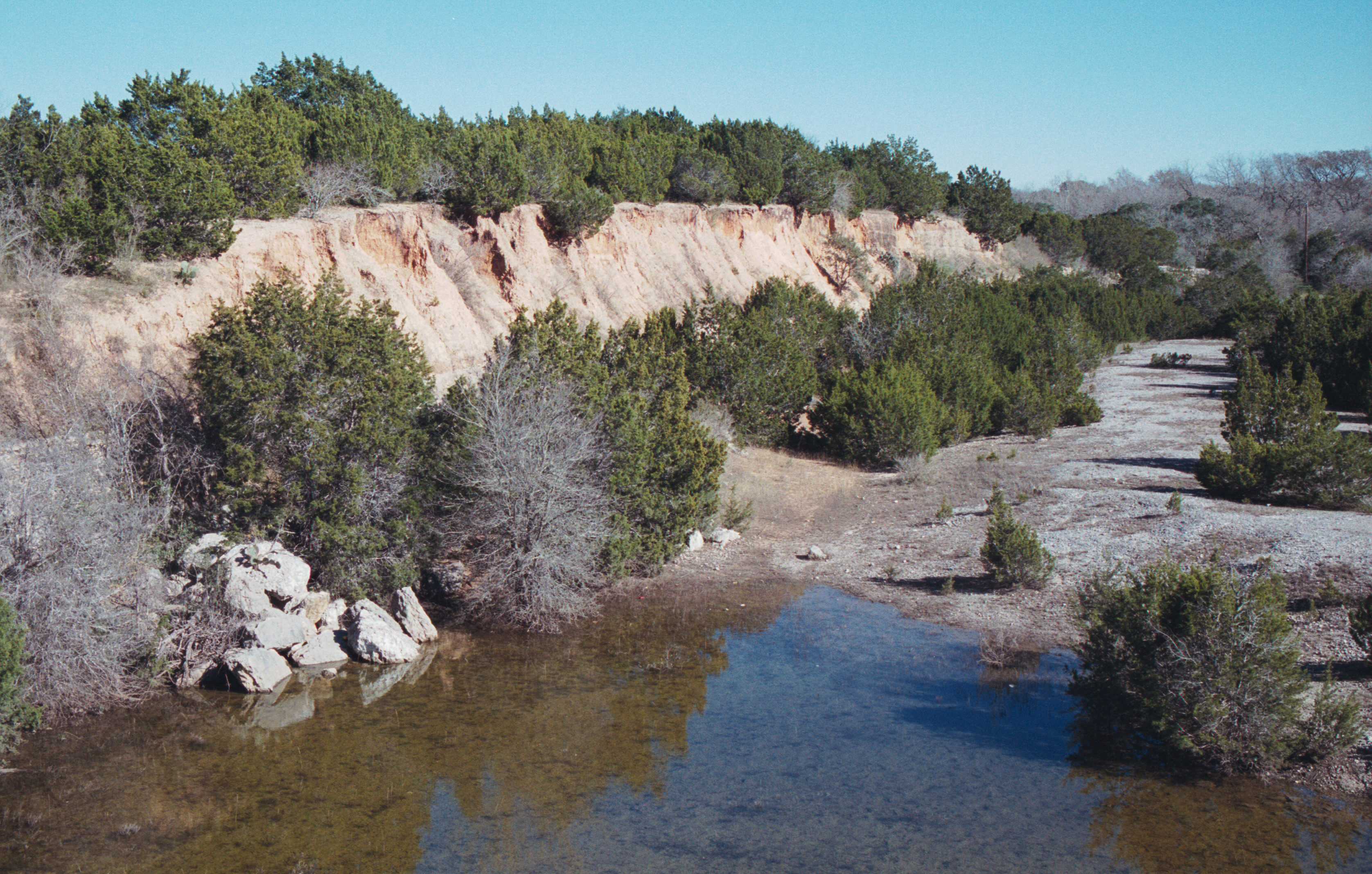 quarry