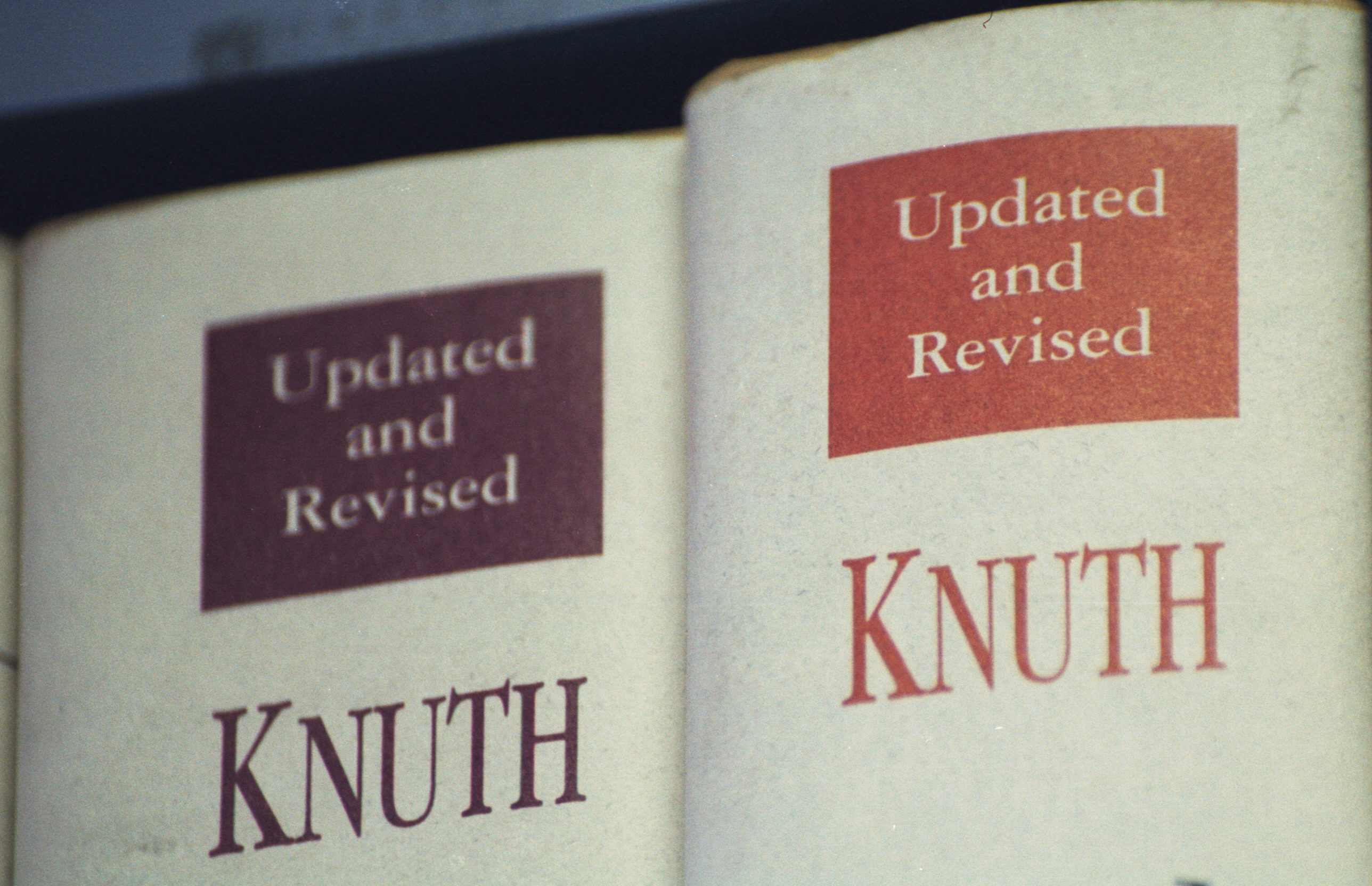 Knuth