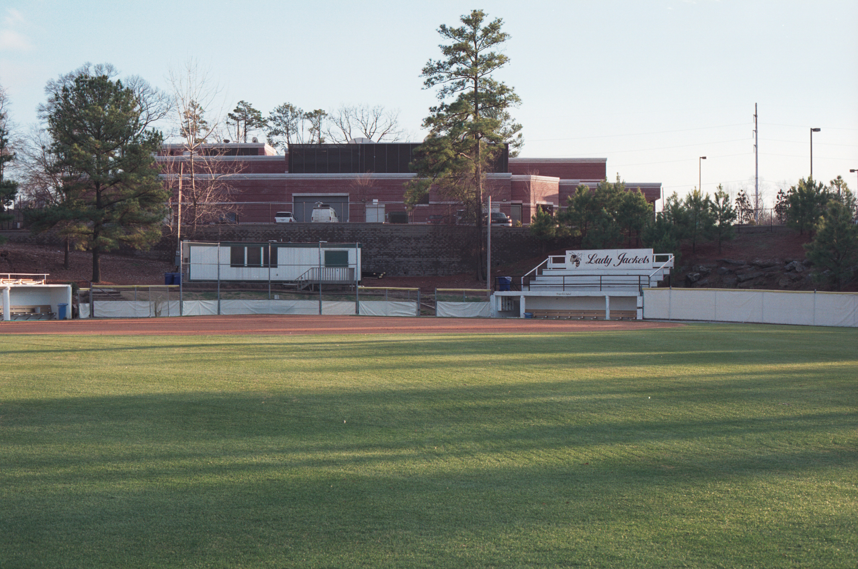 softball