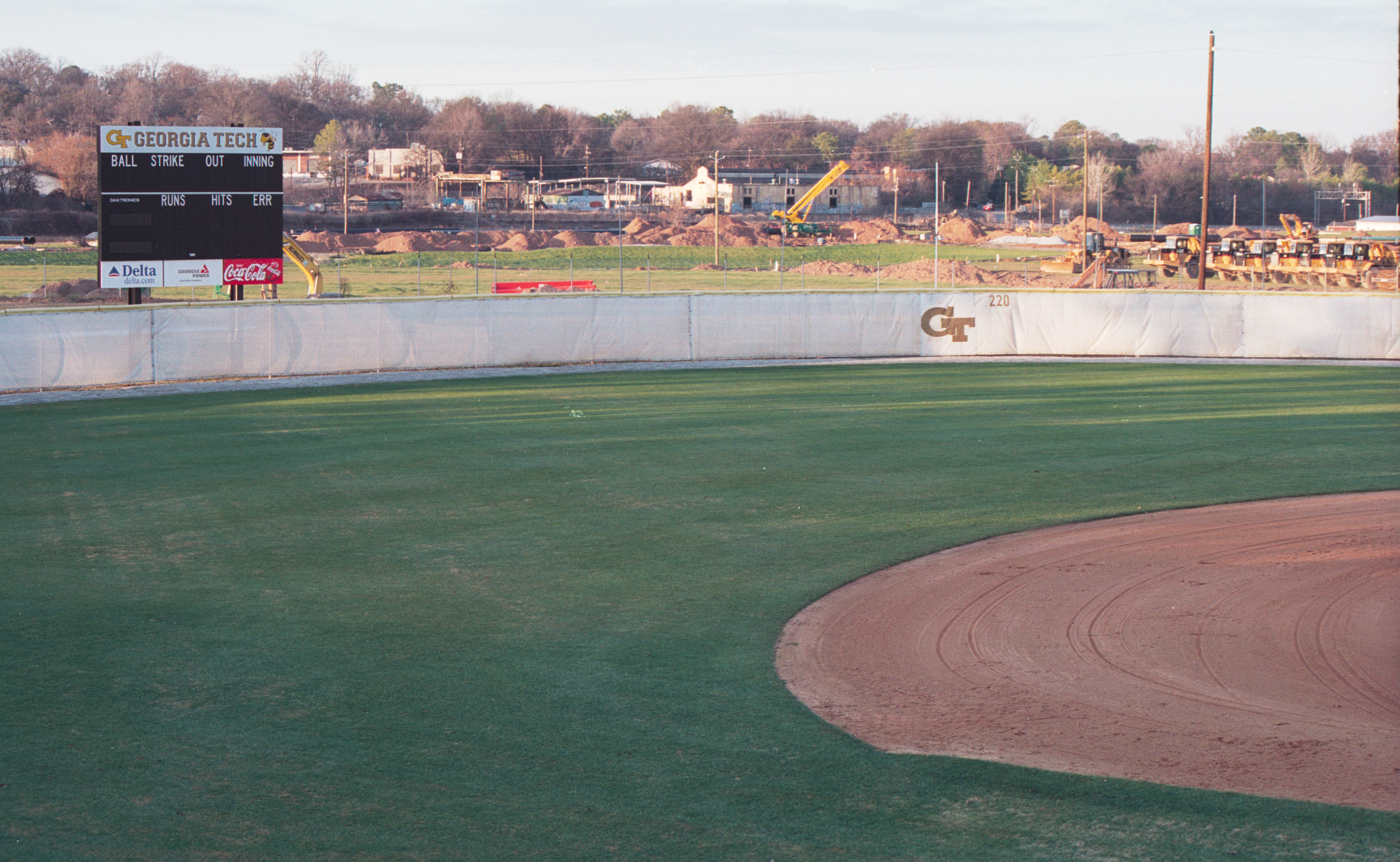 softball atlantic