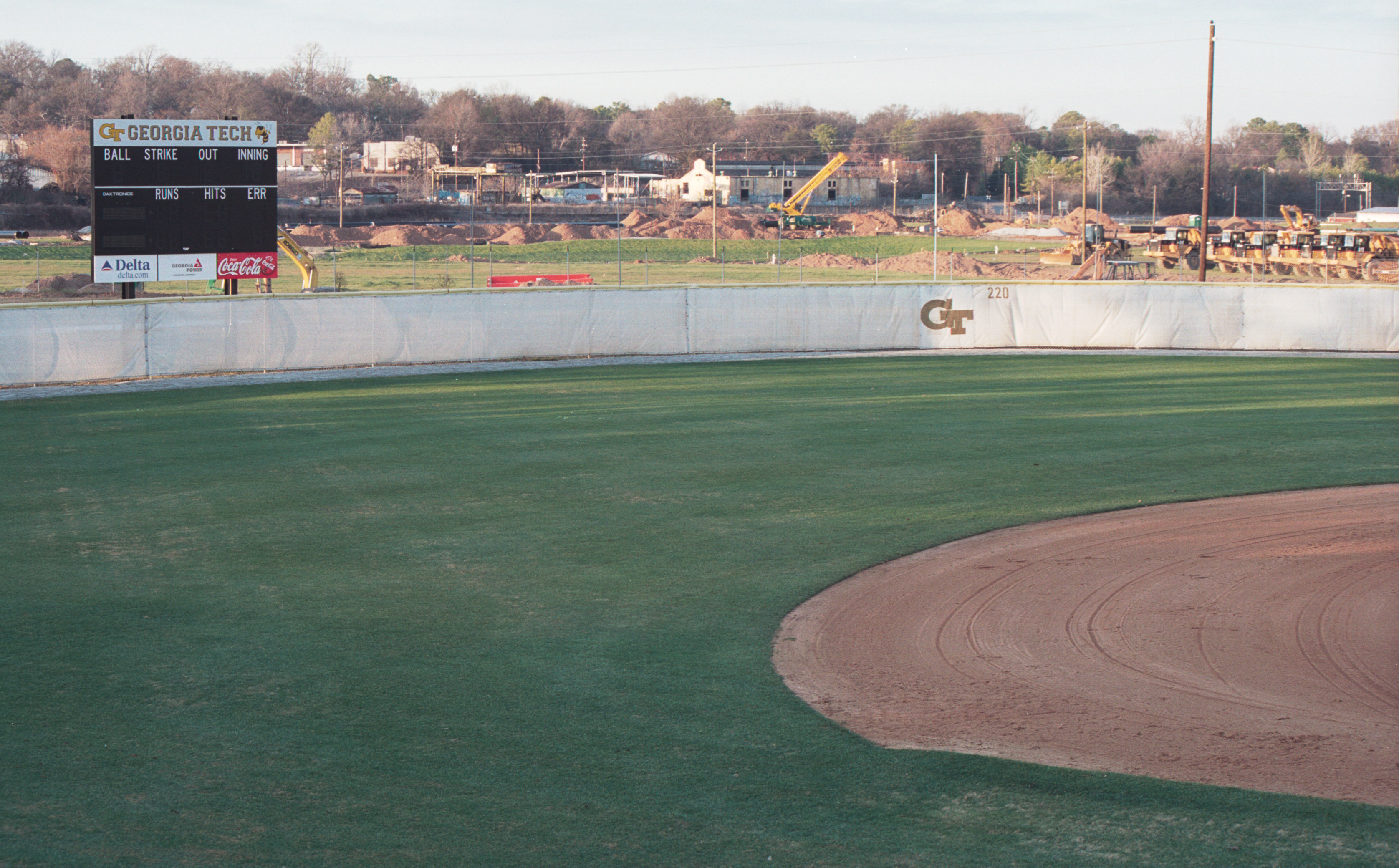 softball atlantic