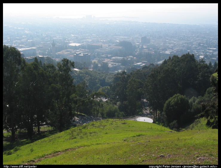 Berkeley