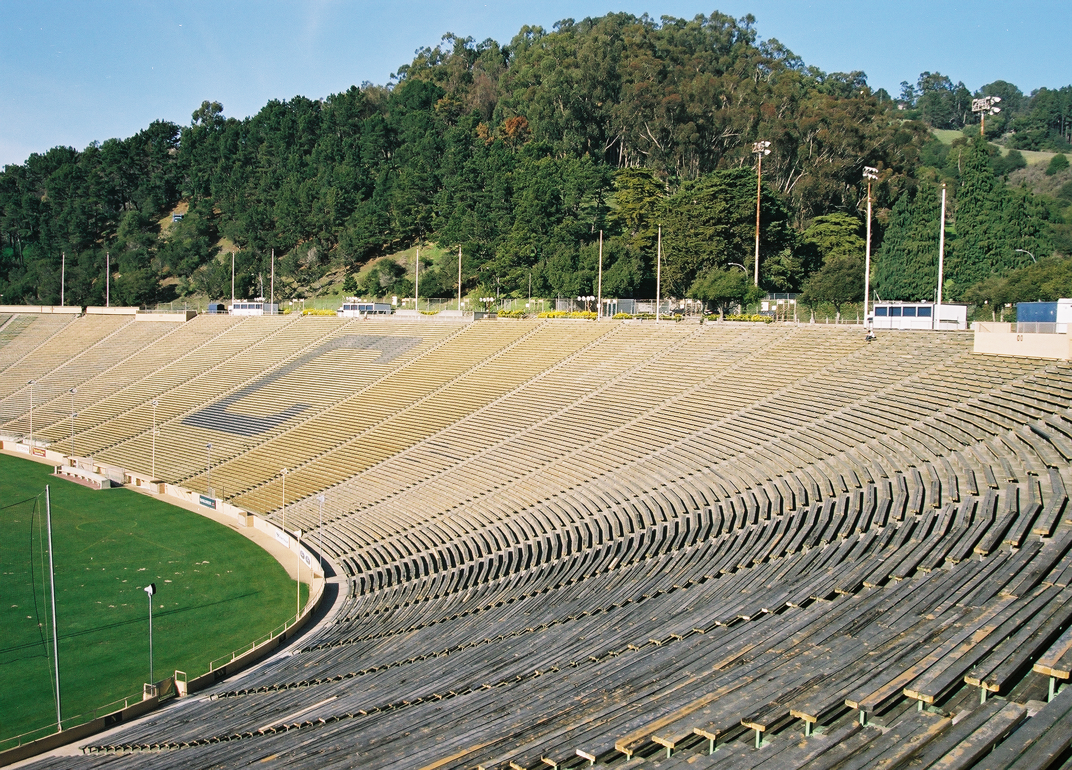 UCB stadium