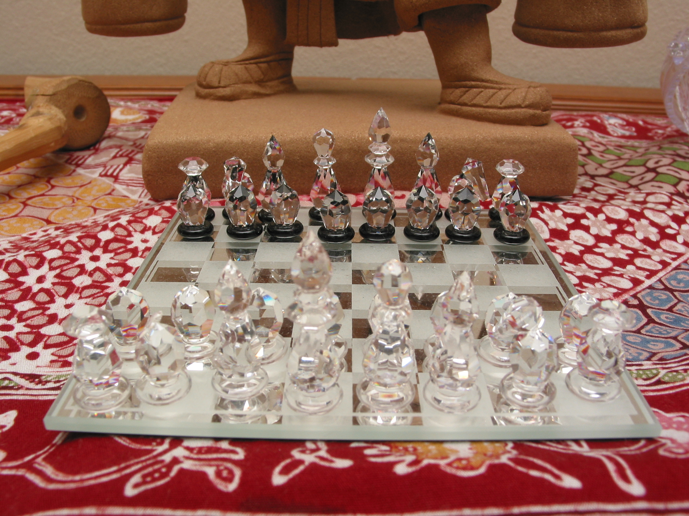 chess set