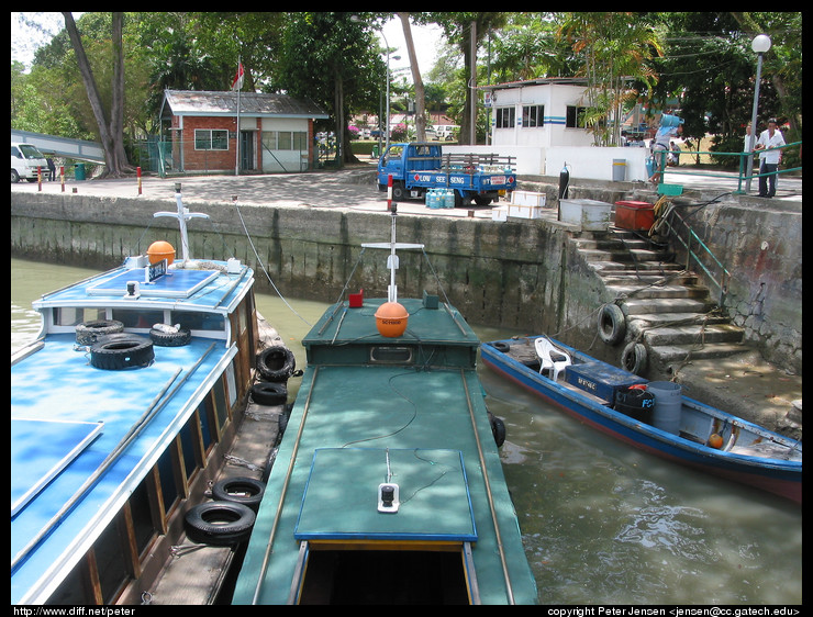 ??? boats